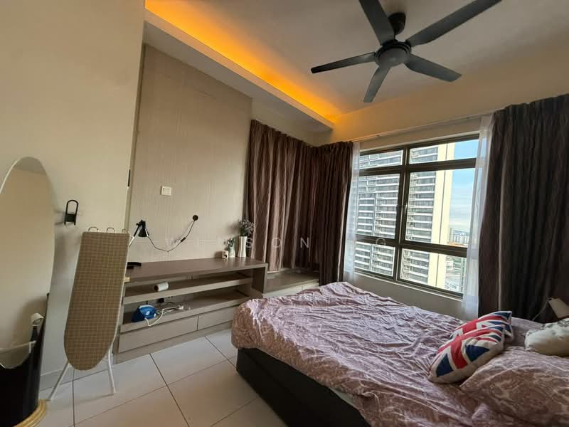 Kondominium untuk Disewa di Neo Damansara - Winson Ng - Bedroom - PropertyGuru.com.my