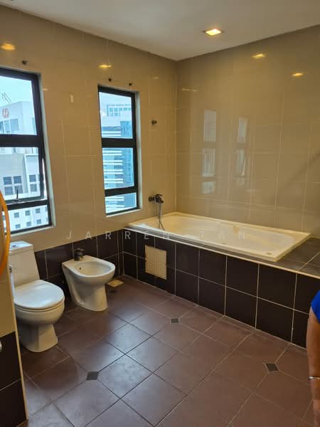 Condominium for Rent at Seri Raja Chulan - Jarren Tan - Bathroom - PropertyGuru.com.my