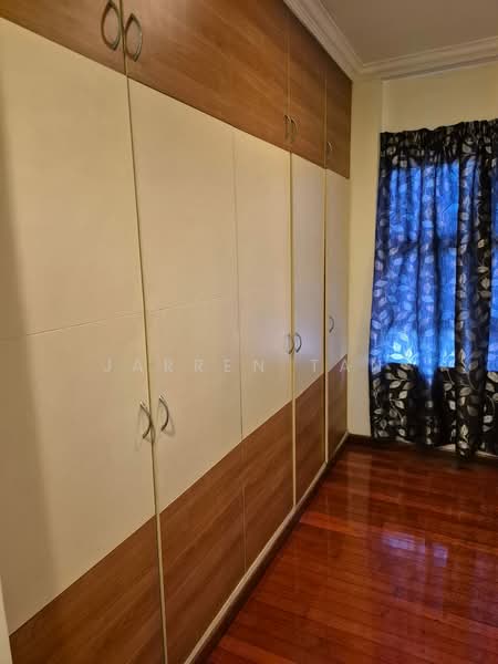 Condominium for Rent at Seri Raja Chulan - Jarren Tan - Bedroom - PropertyGuru.com.my