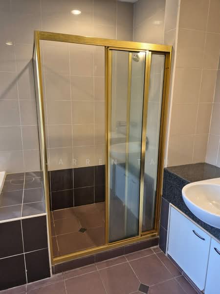 Condominium for Rent at Seri Raja Chulan - Jarren Tan - Bathroom - PropertyGuru.com.my