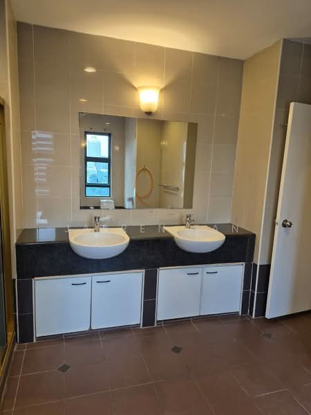 Condominium for Rent at Seri Raja Chulan - Jarren Tan - Bathroom - PropertyGuru.com.my