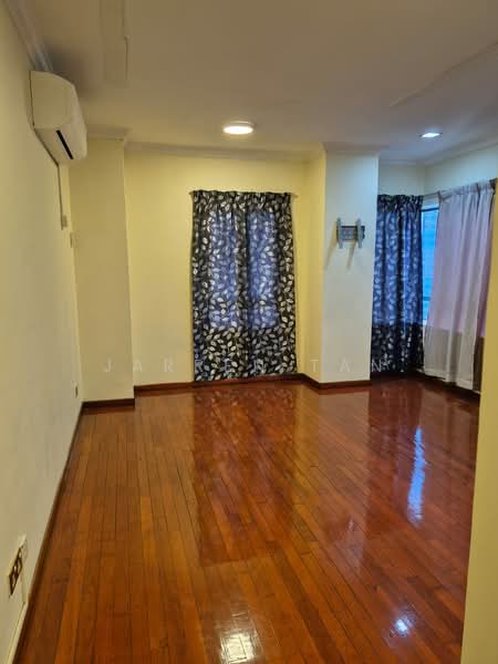 Condominium for Rent at Seri Raja Chulan - Jarren Tan - Living Room - PropertyGuru.com.my