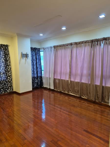 Condominium for Rent at Seri Raja Chulan - Jarren Tan - Living Room - PropertyGuru.com.my