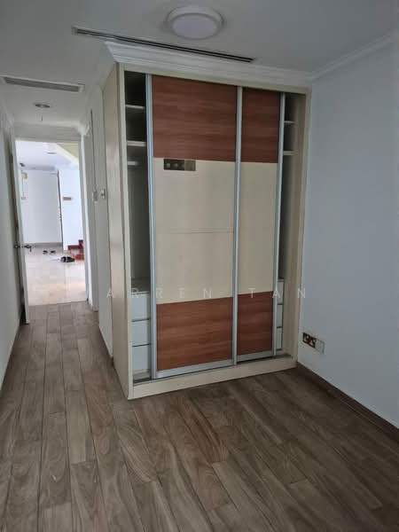 Condominium for Rent at Seri Raja Chulan - Jarren Tan - Corridor - PropertyGuru.com.my