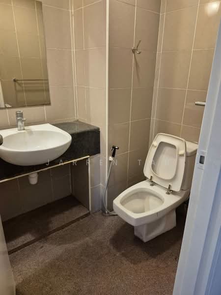 Condominium for Rent at Seri Raja Chulan - Jarren Tan - Bathroom - PropertyGuru.com.my