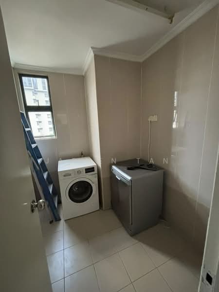 Condominium for Rent at Seri Raja Chulan - Jarren Tan - Interior - PropertyGuru.com.my