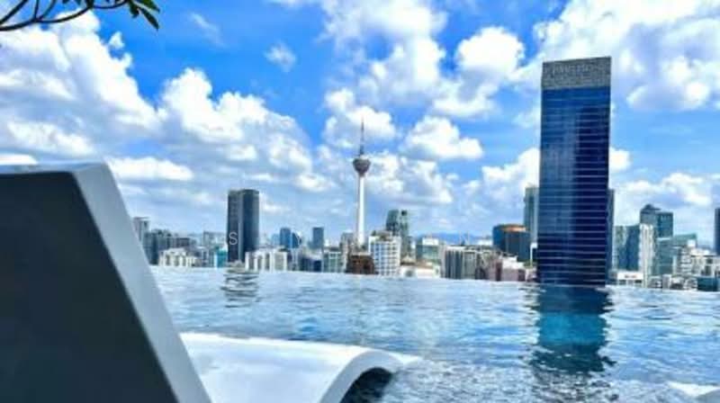 Apartment for Rent at Axon - Sky Chan - View - PropertyGuru.com.my
