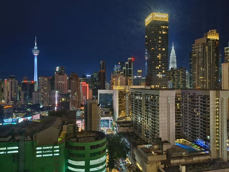 Apartment for Rent at Axon - Sky Chan - PropertyGuru.com.my