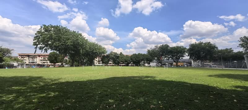 Apartment for Sale at H6 Apartment - Jimmy Goh - Exterior - PropertyGuru.com.my