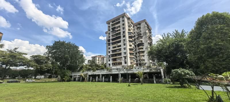 Apartment for Sale at H6 Apartment - Jimmy Goh - Exterior - PropertyGuru.com.my