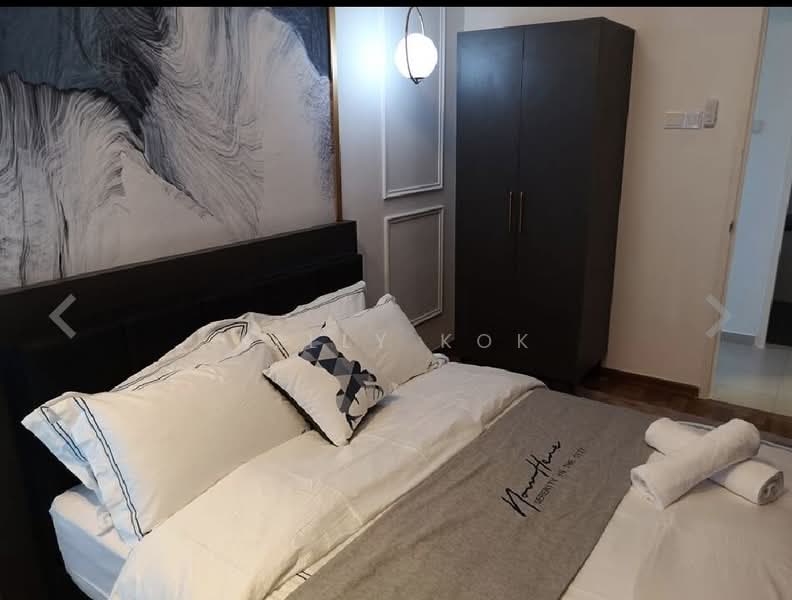 Service Residence for Rent at Reizz Residence - Kelly Kok - PropertyGuru.com.my
