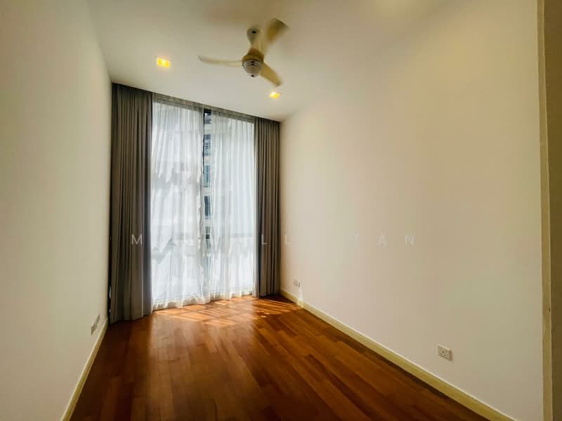 Servis Apartment untuk Dijual di Laman Ceylon - Michelle Tan - Interior - PropertyGuru.com.my