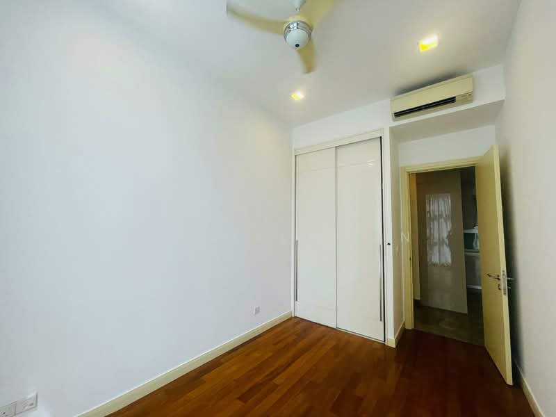 Servis Apartment untuk Dijual di Laman Ceylon - Michelle Tan - Interior - PropertyGuru.com.my