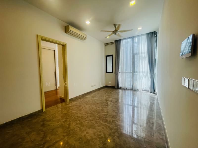Servis Apartment untuk Dijual di Laman Ceylon - Michelle Tan - Interior - PropertyGuru.com.my