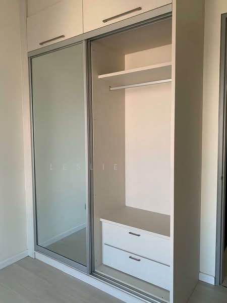 Service Residence for Rent at The Era @ Duta North - Leslie Kua - Interior - PropertyGuru.com.my