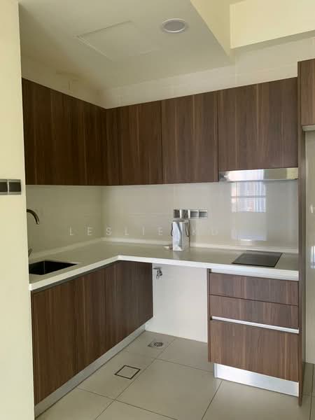 Service Residence for Rent at The Era @ Duta North - Leslie Kua - Kitchen - PropertyGuru.com.my