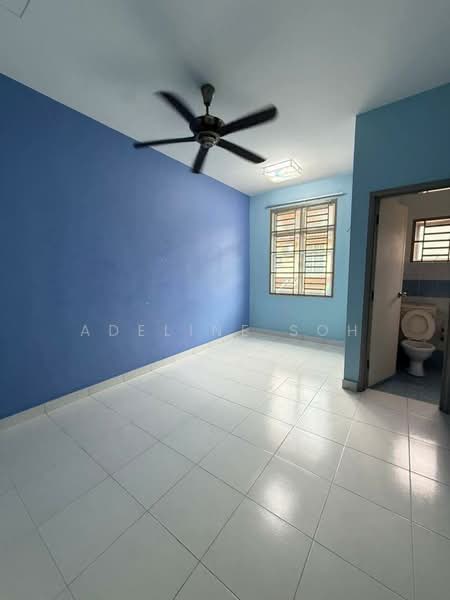 2-storey Terraced House for Sale in Taman Bestari Indah (Ulu Tiram) - Adeline Soh - Bathroom - PropertyGuru.com.my