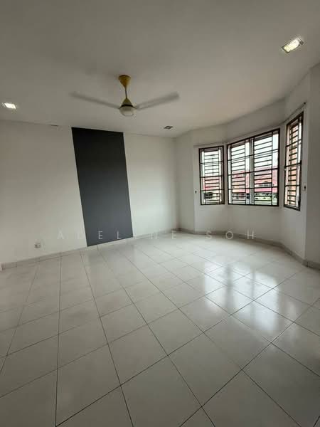 2-storey Terraced House for Sale in Taman Bestari Indah (Ulu Tiram) - Adeline Soh - Living Room - PropertyGuru.com.my