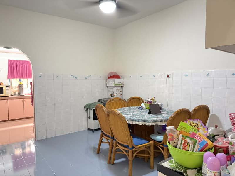 2-storey Terraced House for Sale in Bandar Utama (Selangor) - Soon Lee Wang - PropertyGuru.com.my