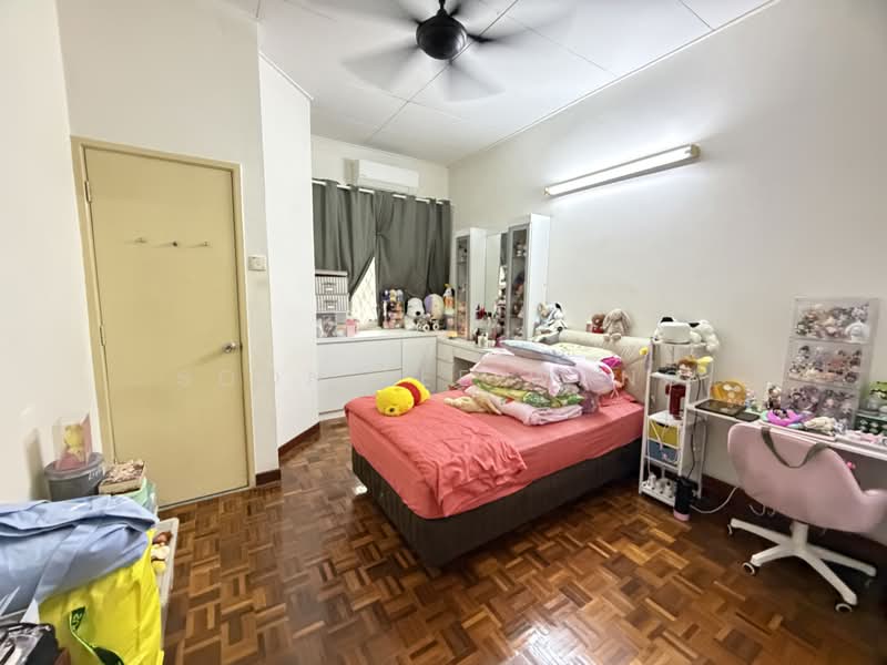 2-storey Terraced House for Sale in Bandar Utama (Selangor) - Soon Lee Wang - PropertyGuru.com.my
