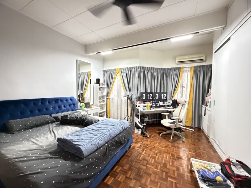 2-storey Terraced House for Sale in Bandar Utama (Selangor) - Soon Lee Wang - PropertyGuru.com.my