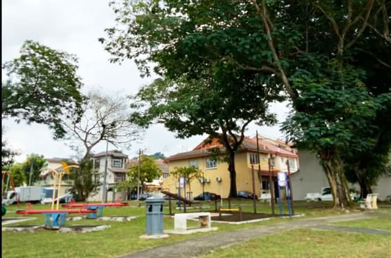 2-storey Terraced House for Sale in Bandar Puteri Puchong (Puchong) - Hann . - Exterior - PropertyGuru.com.my