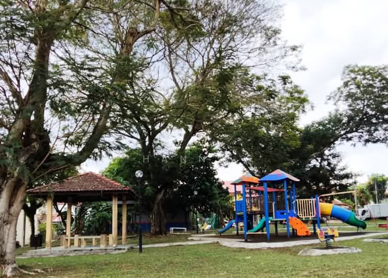 2-storey Terraced House for Sale in Bandar Puteri Puchong (Puchong) - Hann . - Exterior - PropertyGuru.com.my