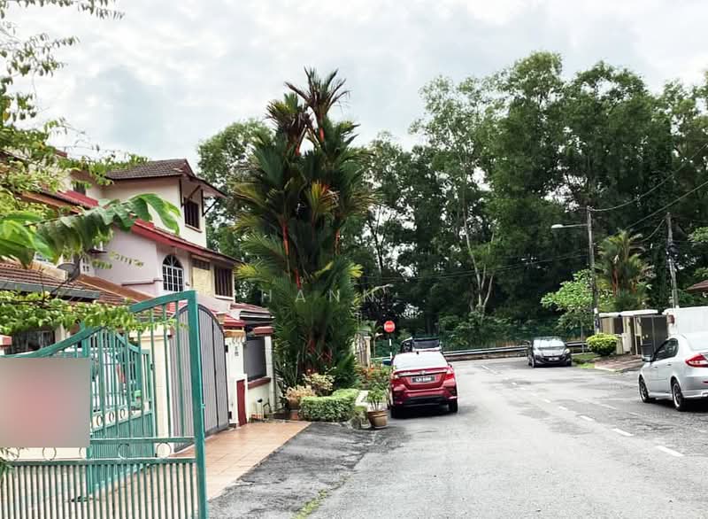2-storey Terraced House for Sale in Bandar Puteri Puchong (Puchong) - Hann . - Exterior - PropertyGuru.com.my
