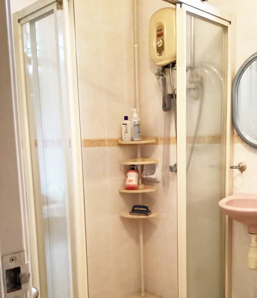 2-storey Terraced House for Sale in Bandar Puteri Puchong (Puchong) - Hann . - Bathroom - PropertyGuru.com.my