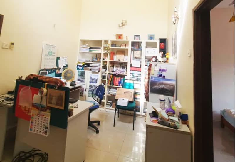 2-storey Terraced House for Sale in Bandar Puteri Puchong (Puchong) - Hann . - Study - PropertyGuru.com.my