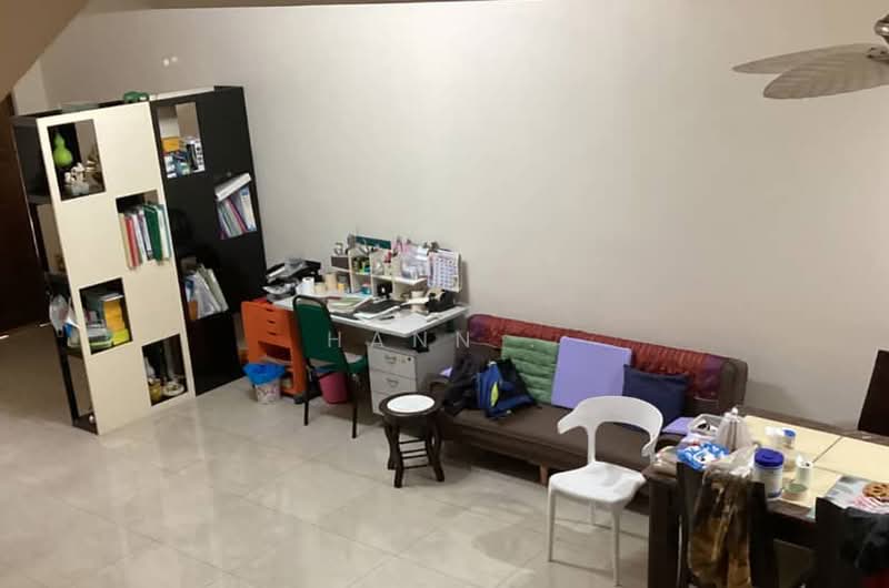 2-storey Terraced House for Sale in Bandar Puteri Puchong (Puchong) - Hann . - Study - PropertyGuru.com.my