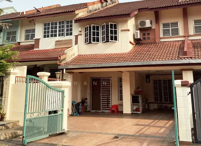 2-storey Terraced House for Sale in Bandar Puteri Puchong (Puchong) - Hann . - Exterior - PropertyGuru.com.my