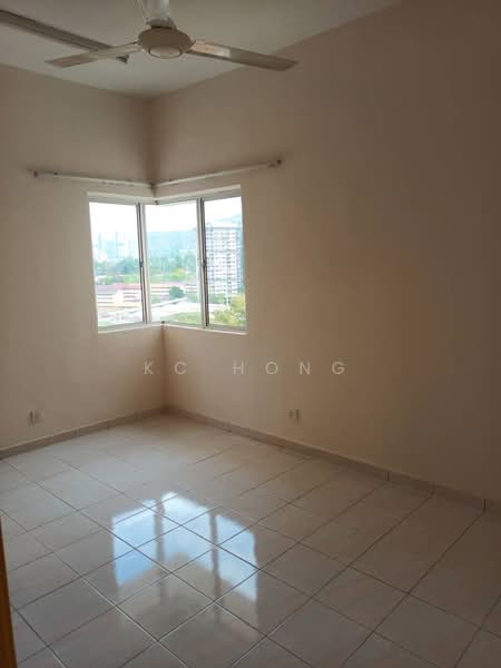 Kondominium untuk Disewa di Wangsa Metroview - KC Hong - PropertyGuru.com.my