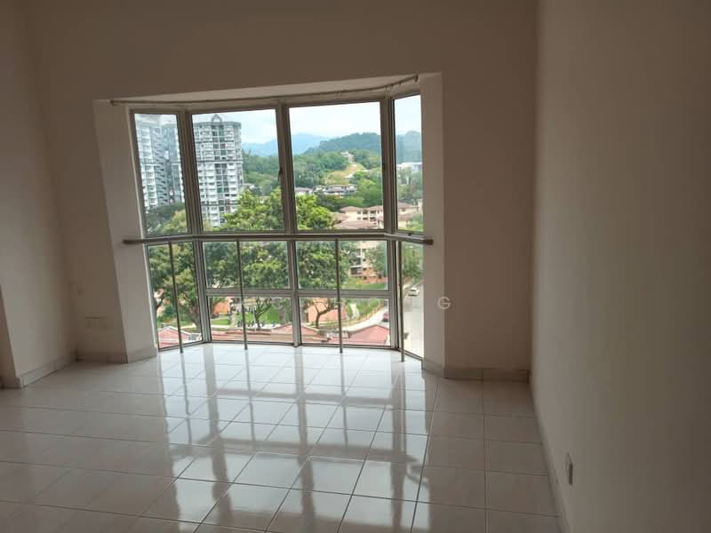 Kondominium untuk Disewa di Wangsa Metroview - KC Hong - PropertyGuru.com.my