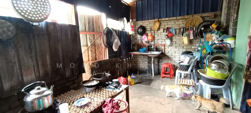 2-storey Terraced House for Sale in Sungai Buloh (Selangor) - Mohd Khairul Amilin - PropertyGuru.com.my