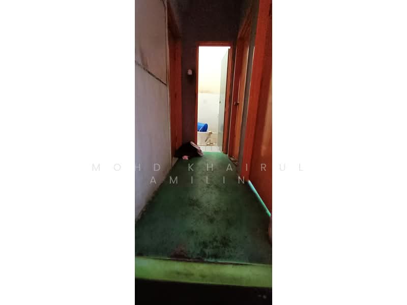 2-storey Terraced House for Sale in Sungai Buloh (Selangor) - Mohd Khairul Amilin - PropertyGuru.com.my