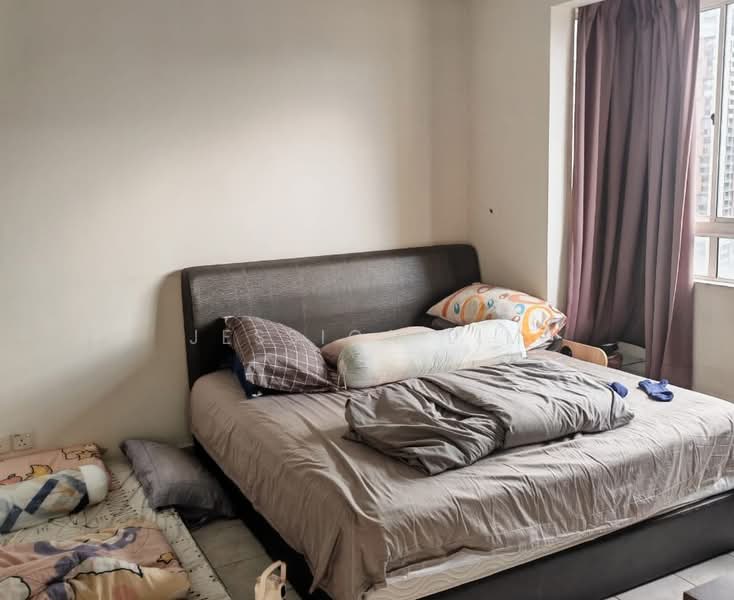 Condominium for Rent at Mont Kiara Bayu - Jessica Lim - Bedroom - PropertyGuru.com.my