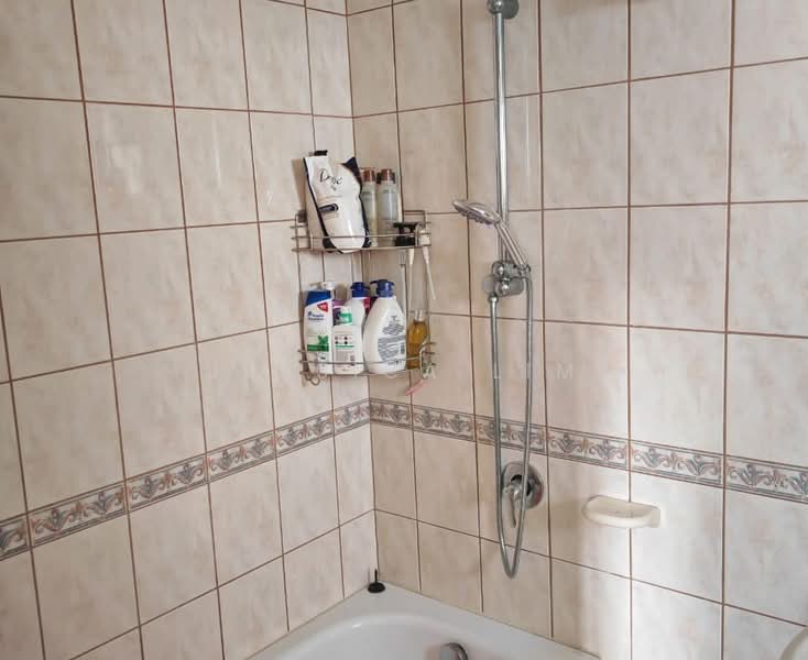 Condominium for Rent at Mont Kiara Bayu - Jessica Lim - Bathroom - PropertyGuru.com.my