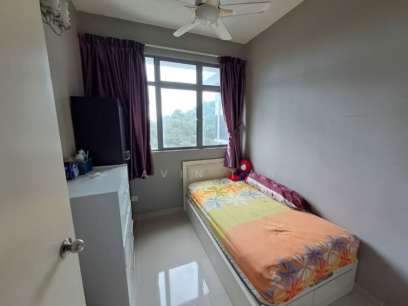 Kondominium untuk Dijual di All Seasons Park - Gavin Tan - Bedroom - PropertyGuru.com.my