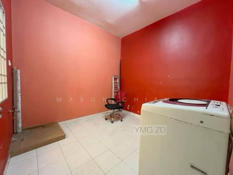 Rumah Teres 2 Tingkat untuk Dijual di Bandar Bukit Tinggi 2 (Klang) - Mason Chiah - PropertyGuru.com.my
