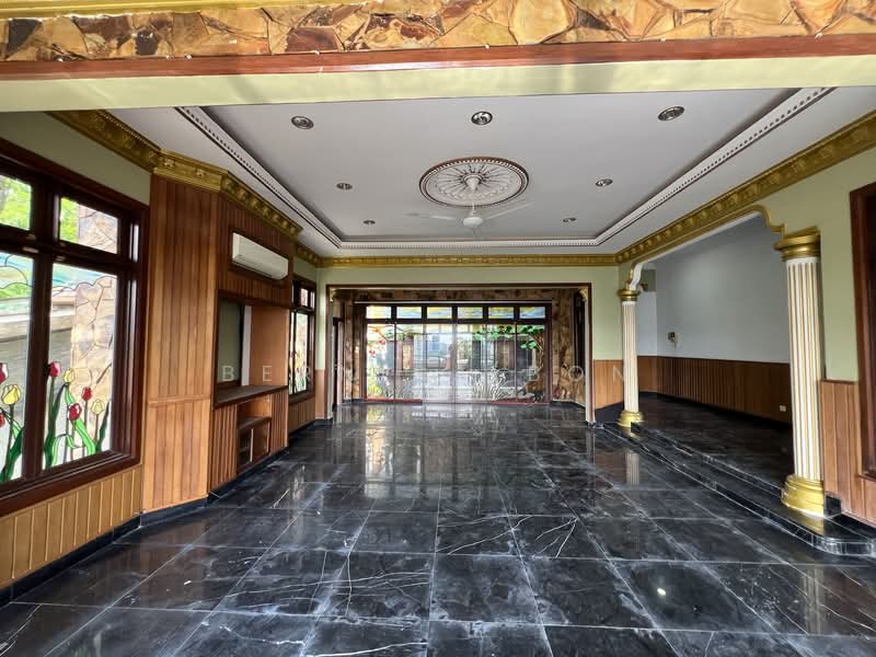 Bungalow for Sale in TTDI Hills (Kuala Lumpur) - Bernisa Bon - Living Room - PropertyGuru.com.my