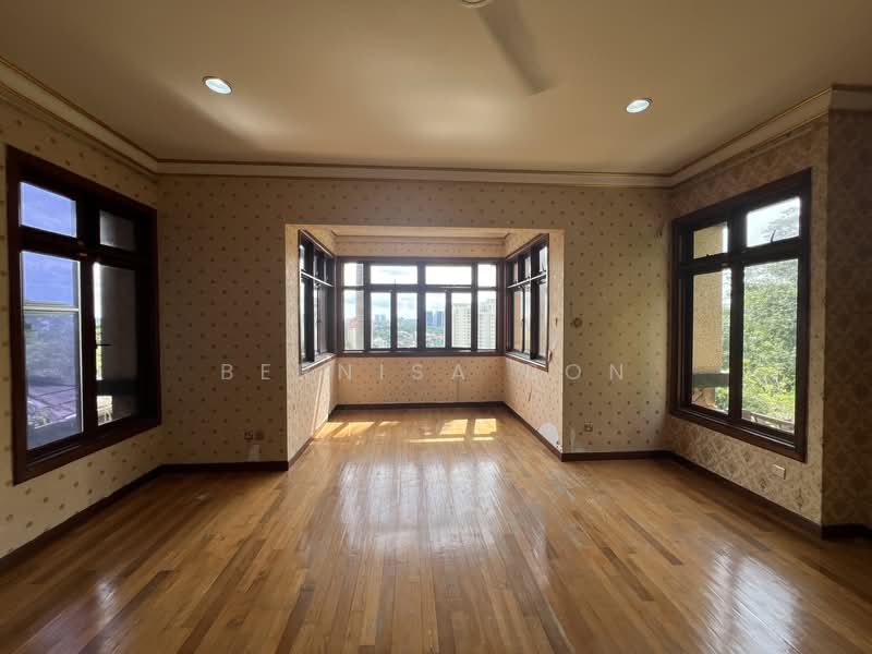 Bungalow for Sale in TTDI Hills (Kuala Lumpur) - Bernisa Bon - View - PropertyGuru.com.my