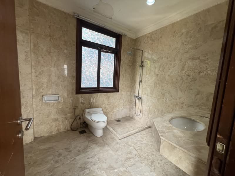Bungalow for Sale in TTDI Hills (Kuala Lumpur) - Bernisa Bon - Bathroom - PropertyGuru.com.my