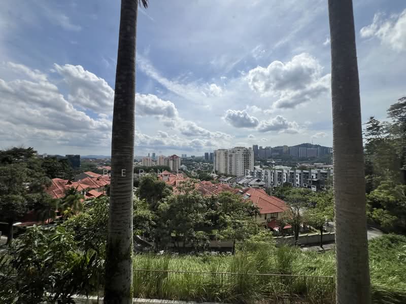 Bungalow for Sale in TTDI Hills (Kuala Lumpur) - Bernisa Bon - View - PropertyGuru.com.my