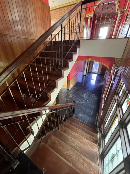 Bungalow for Sale in TTDI Hills (Kuala Lumpur) - Bernisa Bon - Interior - PropertyGuru.com.my