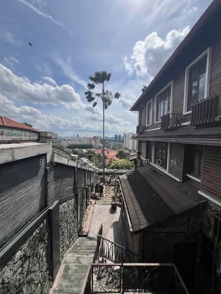 Bungalow for Sale in TTDI Hills (Kuala Lumpur) - Bernisa Bon - Exterior - PropertyGuru.com.my