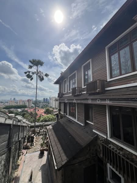 Bungalow for Sale in TTDI Hills (Kuala Lumpur) - Bernisa Bon - Exterior - PropertyGuru.com.my