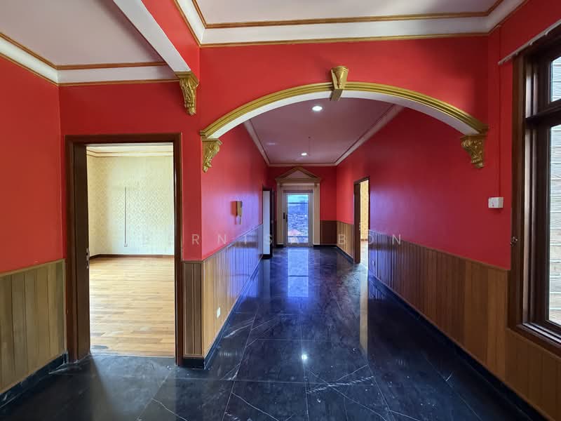 Bungalow for Sale in TTDI Hills (Kuala Lumpur) - Bernisa Bon - Interior - PropertyGuru.com.my