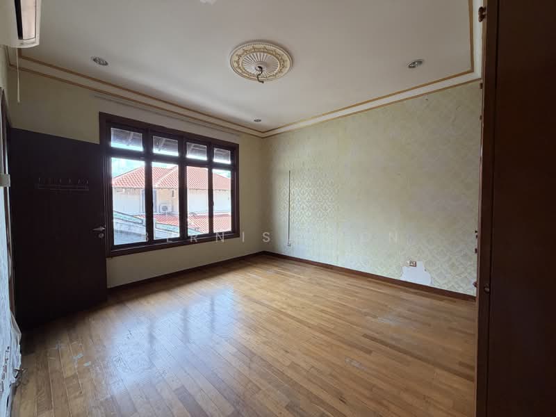 Bungalow for Sale in TTDI Hills (Kuala Lumpur) - Bernisa Bon - Interior - PropertyGuru.com.my