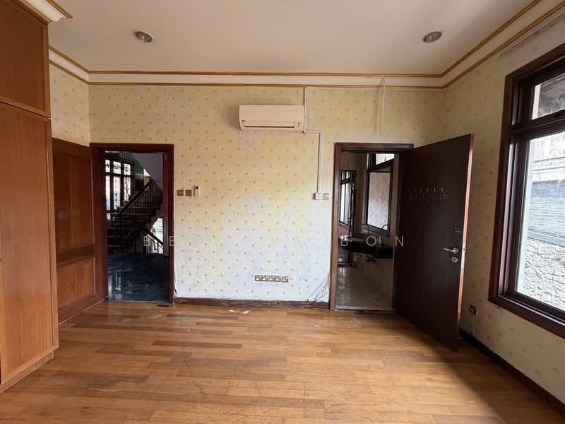 Bungalow for Sale in TTDI Hills (Kuala Lumpur) - Bernisa Bon - Interior - PropertyGuru.com.my